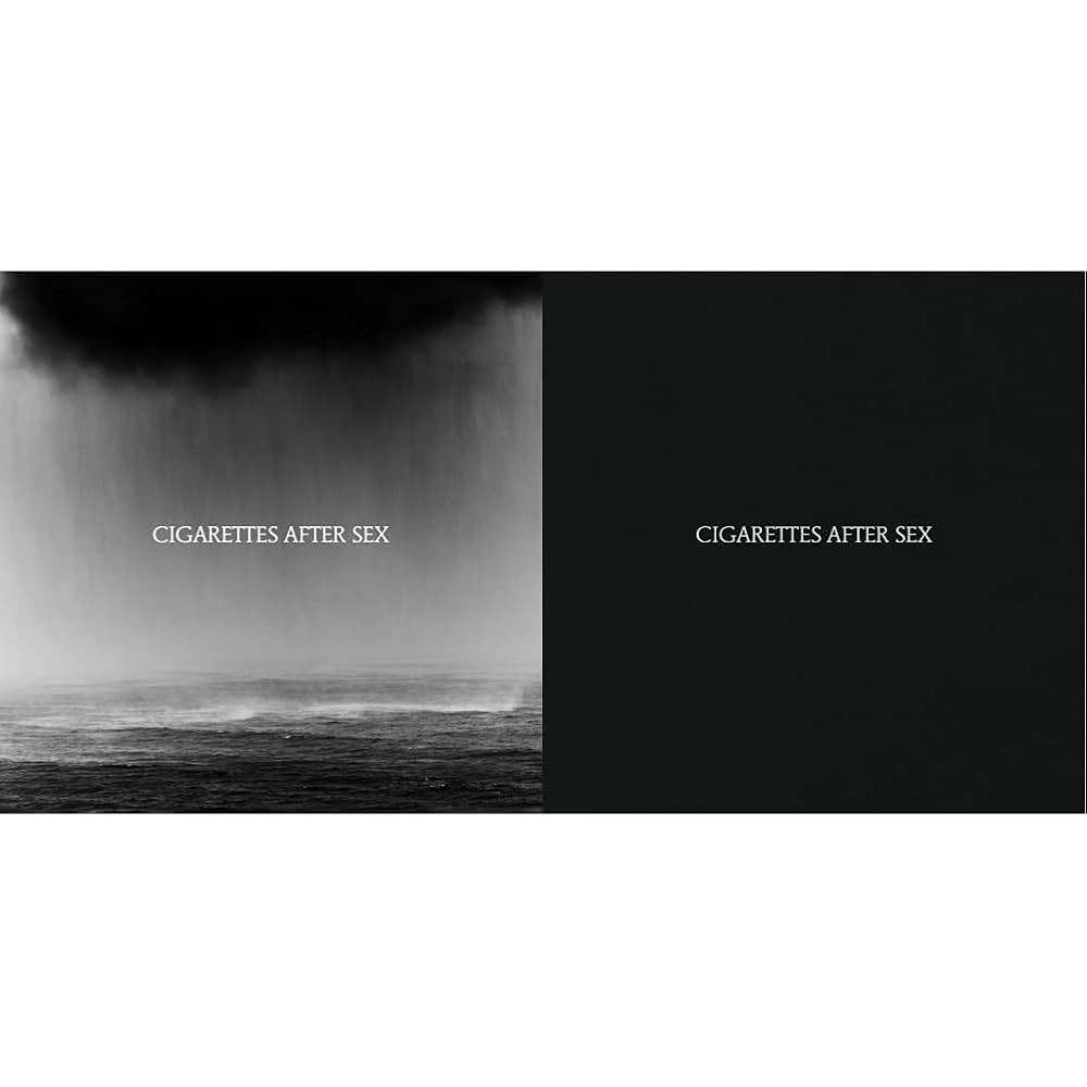 【希少・EUオリジナル】Cigarattes After Sex 音質良好！！ Amazon.co.jp: Cigarettes After Sex [Analog]: ミュージック